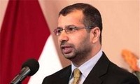Iraq elects new speaker of parliament
